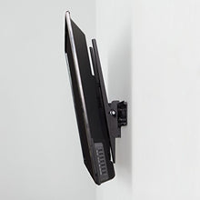 Load image into Gallery viewer, AmazonBasics Heavy-Duty Tilting TV Wall Mount for 37-inch to 80-inch TVs
