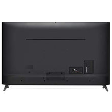 Load image into Gallery viewer, LG 65UM6900 65-inch 4K UHD Smart TV with TruMotion 120 (2019) Bundle with Deco Mount Flat Wall Mount Kit, Deco Gear Wireless Backlit Keyboard and 6-Outlet Surge Adapter with Night Light
