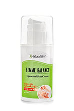 Load image into Gallery viewer, NaturalSlim Women's Wellness Bundle – Femme Balance, Kadsorb &amp; Magicmag C - Progesterone Cream for Women Supporting Hormonal Balance with Potassium and Magnesium Citrate | Formulated by Frank Suarez
