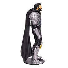 Load image into Gallery viewer, DC Multiverse General Zod 7&quot; Action Figure with Accessories
