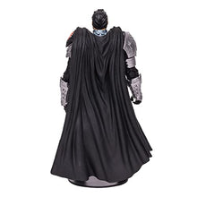 Load image into Gallery viewer, DC Multiverse General Zod 7&quot; Action Figure with Accessories

