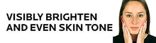 Load image into Gallery viewer, La Roche-Posay Pure Vitamin C Face Serum with Hyaluronic Acid &amp; Salicylic Acid. Anti Aging Face Serum for Wrinkles &amp; Uneven Skin Texture to Visibly Brighten &amp; Smooth. Suitable for Sensitive Skin
