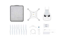 Load image into Gallery viewer, DJI Phantom 4 Pro V2.0 - Drone Quadcopter UAV with 20MP Camera 1&quot; CMOS Sensor 4K H.265 Video 3-Axis Gimbal White
