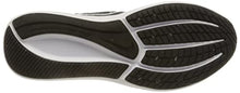Load image into Gallery viewer, Nike Unisex-Child Star Runner 3 Pre School Running Shoe (Black/White, Numeric_3)
