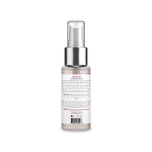 Load image into Gallery viewer, FACEME Rose Water Facial Toner - Face Mist with Witch Hazel and Aloe Vera - Alcohol-Free Rosewater Face Toner Spray - Organic Rose Petals Face Spray - Refresh &amp; Tone on-the-Go, 2oz
