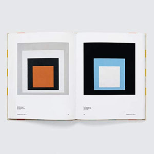 Anni and Josef Albers: Equal and Unequal