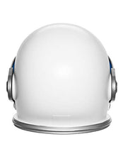 Load image into Gallery viewer, Spirit Halloween Astronaut Helmet White
