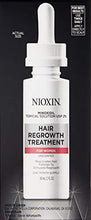 Load image into Gallery viewer, Nioxin Minoxidil Hair Regrowth Treatment For Women, 3 Count
