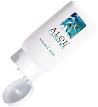 Load image into Gallery viewer, Aloe Cadabra Personal Lubricant with 95% Aloe Vera, Natural Aloe, 2.5 Ounce (Pack of 5)
