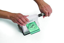Load image into Gallery viewer, Sizzix Sidekick Starter Kit 661770 Portable Manual Die Cutting &amp; Embossing Machine for Arts &amp; Crafts, Scrapbooking &amp; Cardmaking, 6.35 cm Opening
