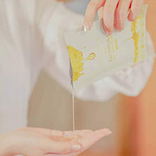 Load image into Gallery viewer, APRILSKIN Calendula Peel Off Mask + FREE Calendula Deep Essence Mask 2EA | Dry, sensitive, acne-prone skin | Exfoliating, soothing &amp; hydrating | 3.52 oz | No sulfates and artificial fragrance
