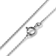 Load image into Gallery viewer, Silvershake Created Malachite 925 Sterling Silver Celtic Knot Solitaire Pendant with 18 Inch Chain Necklace
