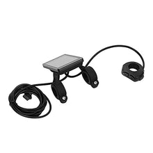 Load image into Gallery viewer, Xianw Motor Brushless Controller+LCD Display Mete, 36V/48V 350W Waterproof Electric Bicycle Scooter Brushless Controller Kit with LCD Display Meter for Electric Bicycle
