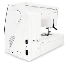 Load image into Gallery viewer, Janome Horizon Memory Craft 9850 Embroidery and Sewing Machine (Renewed)
