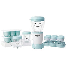 Load image into Gallery viewer, Nutribullet Baby - The Complete Baby Food Prep System

