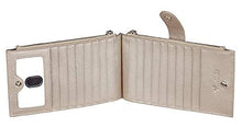 Load image into Gallery viewer, Travelambo Womens Multi Card Case Wallet &amp; Front Pocket Minimalist Leather Slim Wallet
