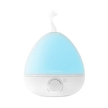 Load image into Gallery viewer, Frida Baby Fridababy 3-in-1 Humidifier with Diffuser and Nightlight, White
