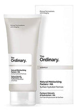 Load image into Gallery viewer, The Ordinary Natural Moisturizing Factors + HA Surface Hydration 100ml
