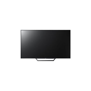 Sony KDL32W600D 32" 720p Smart LED TV - Black