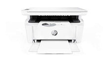 Load image into Gallery viewer, HP Laserjet Pro M29w All-in-One Wireless Monochrome Laser Printer with Mobile Printing (Y5S53A) (Renewed)
