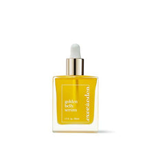 Load image into Gallery viewer, Evereden Golden Belly Serum 1.7 fl oz. | Clean Women's Body care for Pregnancy and Postpartum | Natural and Plant Based Maternity Skincare | Non-toxic Belly Oil

