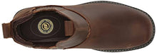 Load image into Gallery viewer, Skechers Men&#39;s Blaine Orsen Ankle Boot,Dark Brown,13 M US
