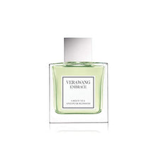 Load image into Gallery viewer, Vera Wang Embrace Eau de Toilette Spray for Women, Green Tea &amp; Pear Blossom, 1 Fl Oz
