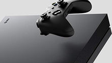 Load image into Gallery viewer, Microsoft Xbox One X 1TB Console with Wireless Controller: Xbox One X Enhanced, HDR, Native 4K, Ultra HD (2017 Model)
