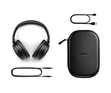 Load image into Gallery viewer, Bose QuietComfort 45 Bluetooth Wireless Noise Canceling Headphones - Triple Black

