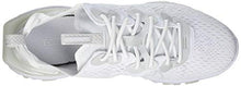 Load image into Gallery viewer, Nike Men's Race, White Lt Smoke Grey White Lt Smoke Grey, 8.5 UK
