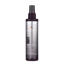 Load image into Gallery viewer, Pureology Color Fanatic Leave-in Conditioner Hair Treatment Detangling Spray | Protects Hair Color From Fading | Heat Protectant | Vegan, 6.76 Fl Oz (Pack of 1)
