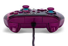 Load image into Gallery viewer, PowerA Enhanced Wired Controller for Xbox Series X|S - Tiny Tina&#39;s Wonderlands
