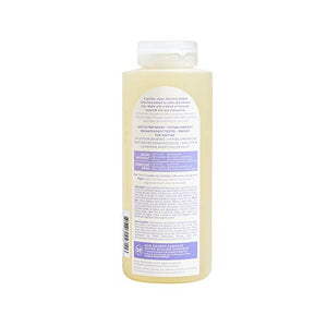 The Honest Company Truly Calming Lavender Bubble Bath Tear Free Kids Bubble Bath Naturally Derived Ingredients & Essential Oils Sulfate & Paraben Free Baby Bath 12 Fl. Oz.