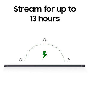 SAMSUNG Galaxy Tab S6 Lite 10.4" 64GB Android Tablet w/ Long Lasting Battery, S Pen Included, Slim Metal Design, AKG Dual Speakers, US Version, Oxford Gray