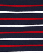 Load image into Gallery viewer, The Children's Place Boys Striped Top 4-Pack, Multi CLR, Large
