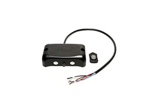 Autowbrake - Plug and Tow Trailer Mounted Electric Brake Controller