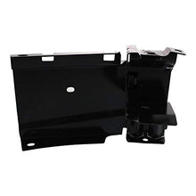Load image into Gallery viewer, Evan-Fischer Bumper Bracket compatible with Chevrolet Express/Savana Van 03-17 Front Right and Left Side 2500/3500 2WD 8500/8600 LB GVW
