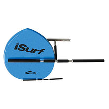 Load image into Gallery viewer, Extreme Max 3006.8417 Aluminum SUP/Surfboard Ceiling Rack for Home and Garage Overhead Storage
