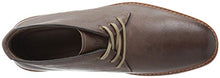 Load image into Gallery viewer, Dockers Men&#39;s Longden Chukka Boot, Red/Brown, 8.5 M US
