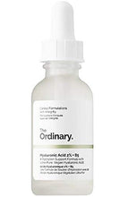 Load image into Gallery viewer, The Ordinary Facial Treatment Set! Includes Vitamin C Cream, Hyaluronic Acid Serum and Niacinamide Serum! Brightens, Hydrates And Reduces Skin Blemishes! Vegan, Paraben Free &amp; Cruelty Free!
