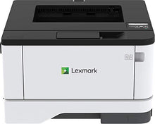 Load image into Gallery viewer, Lexmark B3340dw Monochrome Laser Printer with Full-Spectrum Security and Print Speed up to 40 ppm(29S0250), Gray/White, Small
