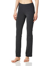 Load image into Gallery viewer, Spalding Women's Slim Fit Pant, Charcoal Heather, X-Large
