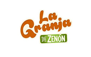 La Granja de Zenon Karaoke Microphone with Lights El Reino Infantil