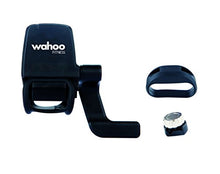Load image into Gallery viewer, Wahoo Blue SC Speed and Cadence Sensor, Bluetooth / ANT+
