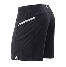 Load image into Gallery viewer, Anthem Athletics Hyperflex 7" Workout Training Gym Shorts - Black Onyx G2 - XX-Large
