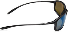 Load image into Gallery viewer, Serengeti 8110-Sestriere Sestriere, Satin Black, Polar PhD 555NM Blue
