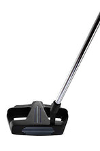 Load image into Gallery viewer, Aspire XD1 Men&#39;s Complete Golf Clubs Package Set Includes Titanium Driver, S.S. Fairway, S.S. Hybrid, S.S. 6-PW Irons, Putter, Bag, 3 H/C&#39;s Right Hand - Blue - Choose Size! (Regular Size, Right Hand)
