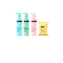 Load image into Gallery viewer, Neutrogena Skin Balancing Purifying Gel Cleanser with 2% Polyhydroxy Acid (PHA), Softening Face Wash for Normal &amp; Combo Skin, Paraben-Free, Soap-Free, Sulfate-Free, 6.3 oz
