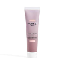 Load image into Gallery viewer, Honest Beauty Prime + Perfect Mask with Superfruits &amp; Shea Butter | VEGAN | Paraben Free, Dermatologist Tested &amp; Cruelty Free | 2 fl. oz.
