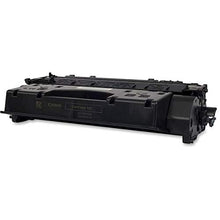 Load image into Gallery viewer, Canon 120, Black Toner Cartridge (2617B001AA)
